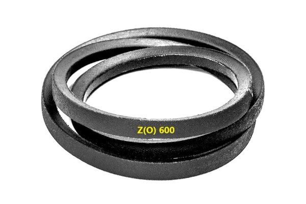 Ремень клиновой Z(O)  600