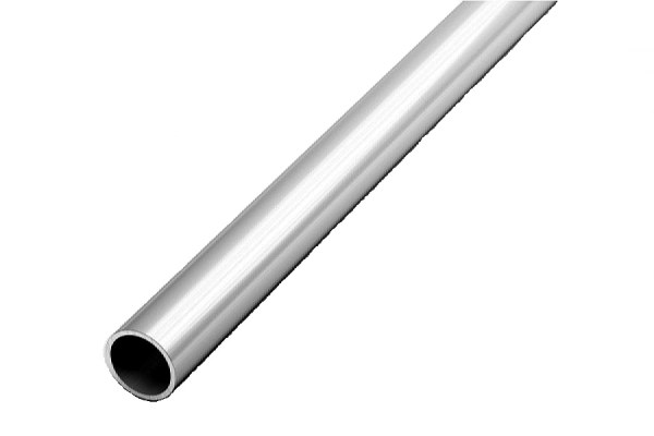 Алюминиевая труба 10х2 мм АД31 (пог.м)