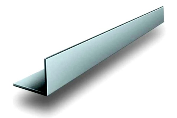 Алюминиевый уголок 25х25*1,5 мм АД31 (пог.м)