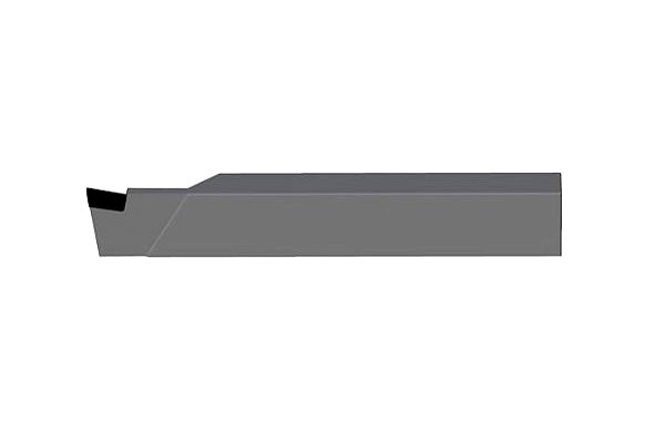 Резец отрезной 16х10х100 мм (Т5К10/Т15К6/ВК8)