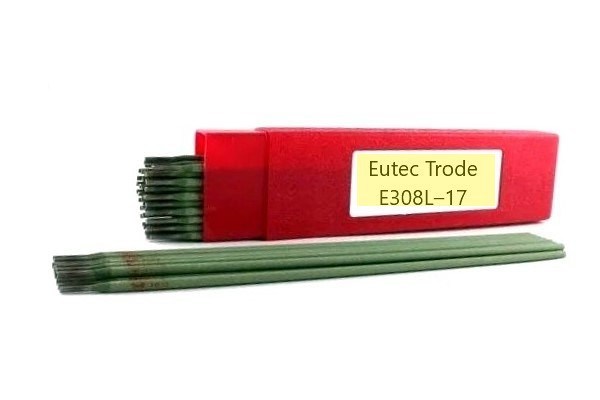 Электроды Е308L-17 д.2,5мм / Castolin Eutek Troda (кг)